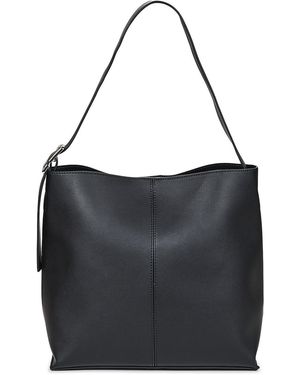 Moony Mood Borsa Shopping Solina - Nero