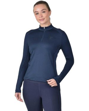 Dublin Veste GT44246 - Bleu