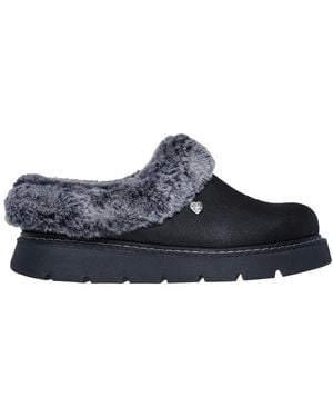 Skechers Slip ons 114762 - Bleu