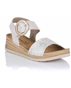 Inblu Chaussures escarpins RV000013 - Neutre