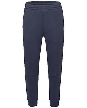 Iguana Jogging Pantalon Milton Coupe Régulière - Bleu