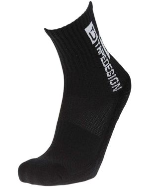 Classic Chaussettes - Noir