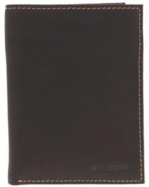 Wylson Portefeuille 13706401 - Noir