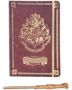 Harry Potter Sac NS6430 - Marron