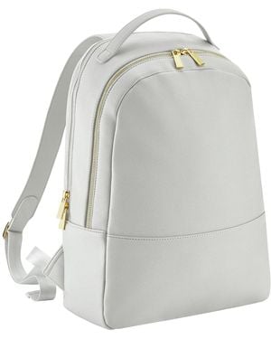 Bagbase Sac a dos Boutique - Gris