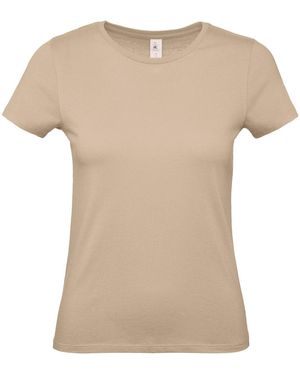 B And C T-shirt E150 - Neutre