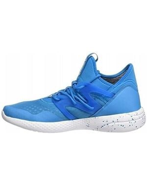 Reebok Baskets Basses Hayasu - Bleu