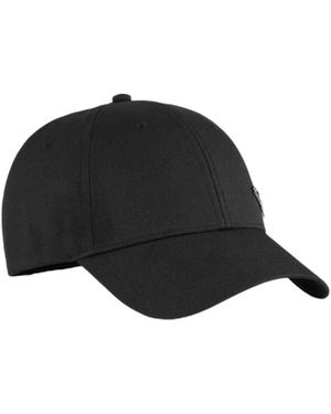 PUMA Casquette 025994-01 - Noir