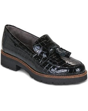 Pitillos Scarpe 10770 - Nero