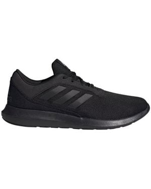 adidas Chaussures Chaussures de running Coreracer synthétique - Noir