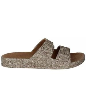 CACATOES Mules Mules TRANCOSO - Marron
