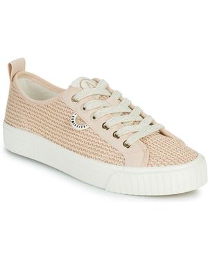 Armistice Sneaker Stomp Sneaker W - Weiß