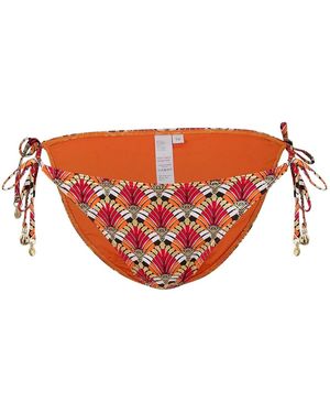 Biba Maillots De Bain Gt54697 - Orange