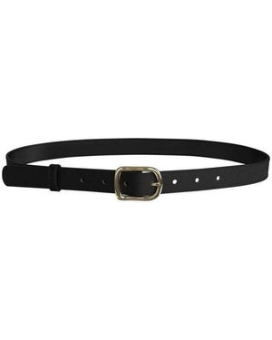 Pieces Ceinture 8968601 - Noir