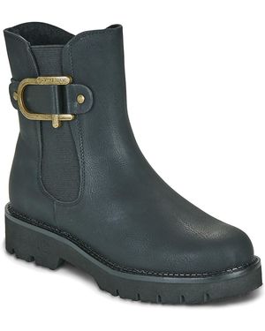 Chattawak Bottines Candas - Vert