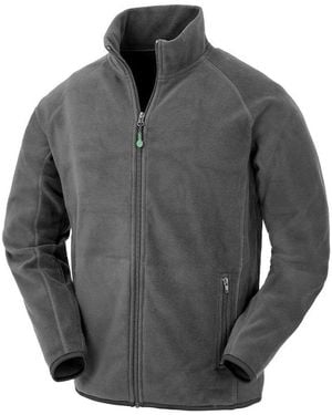 Result Headwear Sweat-shirt Polarthermic - Gris