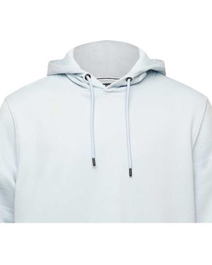 Weekend Offender Sweatshirts À Capuche Yensei - Bleu