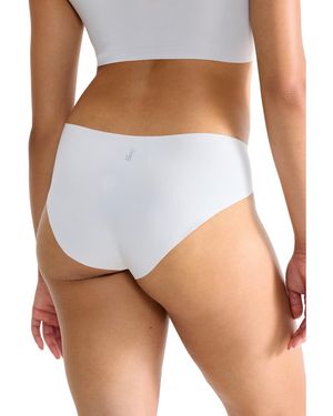 Sloggi Culottes & slips Culotte échancrée ZERO FEEL - Bleu