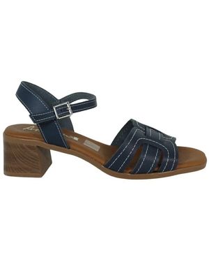 Aplauso Sandales 5903 - Bleu