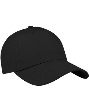 Atlantis Casquette Ab714 - Noir