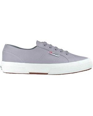 Superga Baskets 2750 - Bleu