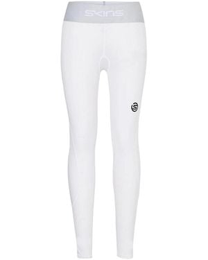 Skins Collants Series-1 - Blanc