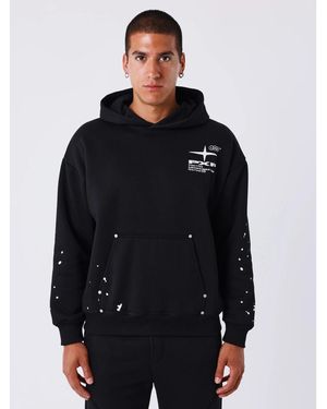 Project X Paris Sweat-shirt Hoodie 2522503 - Noir