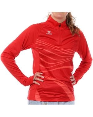 Erima Veste 8332307 - Rouge