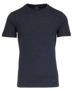 Geox T-shirt - Bleu