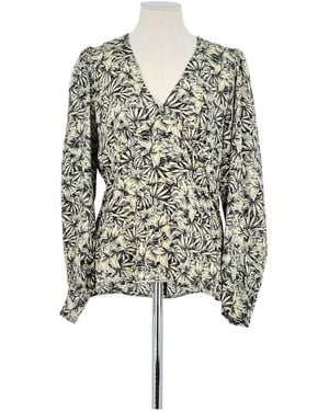 Tara Jarmon Blouses T-shirt beige - Neutre