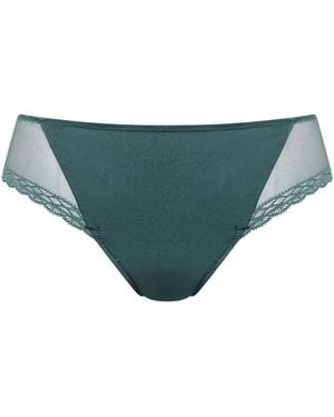 Lisca Culottes & Slips Culotte Tiffany - Vert