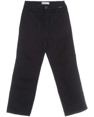 Element Jeans Kiruna Pantrins - Bleu