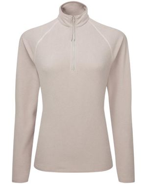 Tridri Sweat-shirt RW10409 - Gris