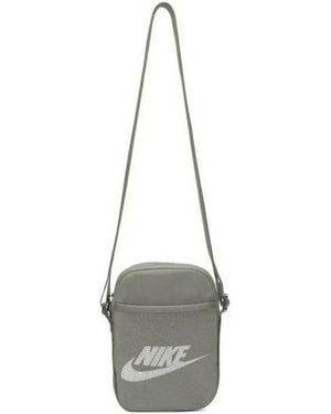 Sacoche homme nike cuir sales