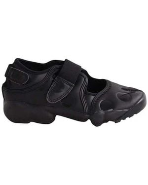 Nike Baskets Baskets noires