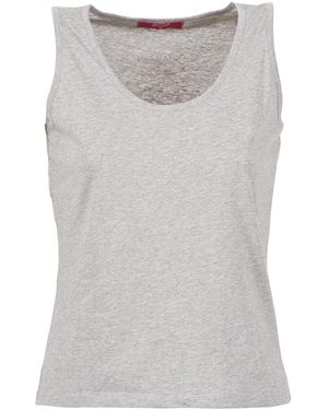 BOTD Tank Top Edebala - Grau