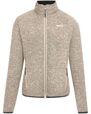 Regatta Polaire Newhill - Gris