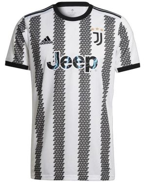 adidas T-Shirt - Zwart