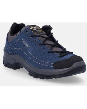 Grisport Chaussures Trekking - Bleu