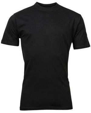 Hom T-shirt 88700 - Noir