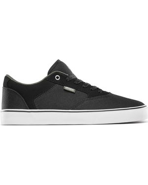 Etnies Chaussures de Skate BLITZ BLACK WHITE BLACK - Noir