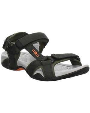 CMP Sandales - Noir