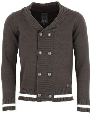 Srk Gilet Gilet COTEM - Gris