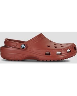 Crocs™ Clogs Classic - Braun