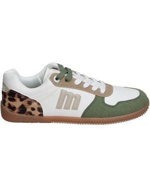 MTNG Baskets 117746 - Vert