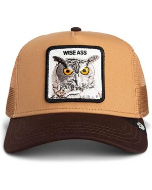 Goorin Bros Casquette unisexe Cap OG Trucker - Métallisé