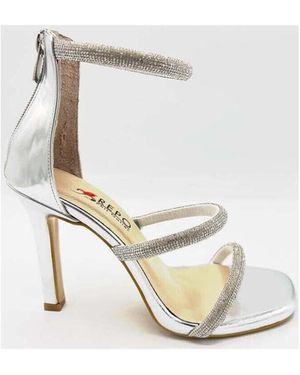 Repo Chaussures escarpins - Blanc