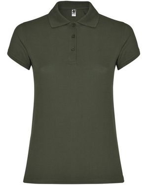 Roly Polo Star - Vert