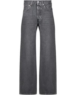 Levi's Jeans 501 Loose - Grigio