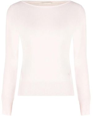 Rinascimento Pull CFM0012233003 - Blanc